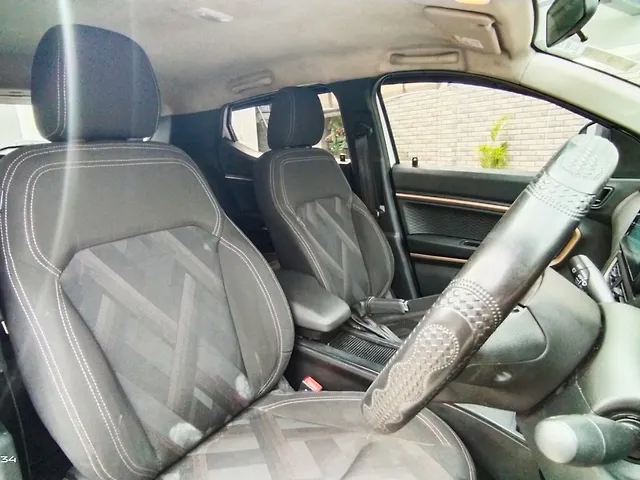 Used Renault Kiger [2021-2022] RXT 1.0 Turbo MT in Noida