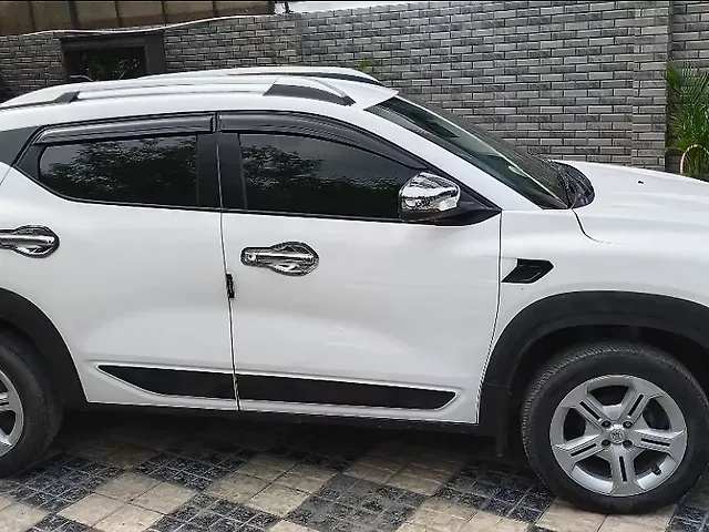Used Renault Kiger [2021-2022] RXT 1.0 Turbo MT in Noida