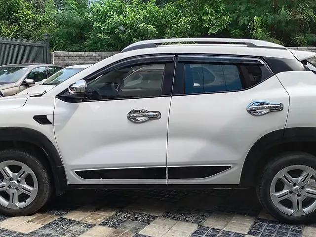 Used Renault Kiger [2021-2022] RXT 1.0 Turbo MT in Noida