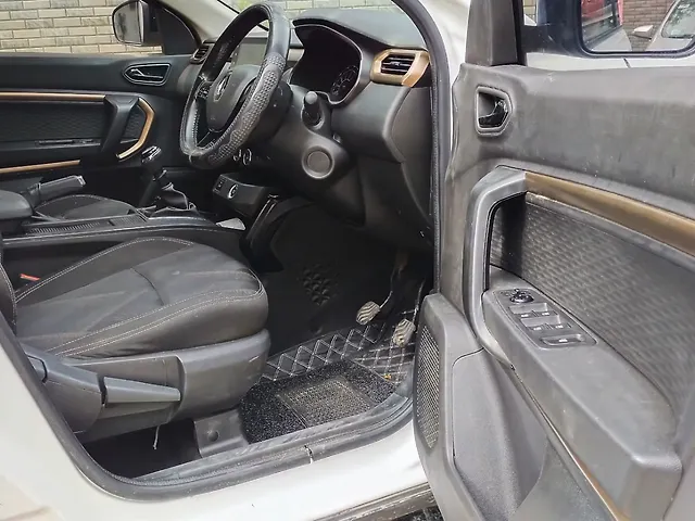 Used Renault Kiger [2021-2022] RXT 1.0 Turbo MT in Noida
