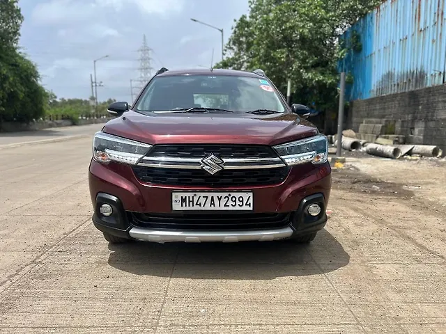 Used 2021 Maruti Suzuki XL6 in Mumbai