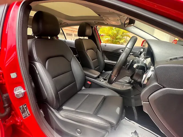 Used Mercedes-Benz GLA [2017-2020] 200 Sport in Mumbai