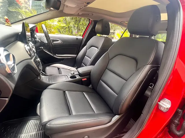 Used Mercedes-Benz GLA [2017-2020] 200 Sport in Mumbai