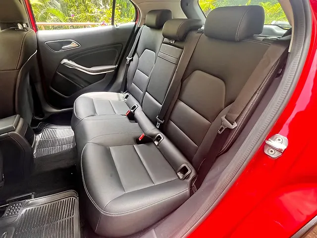 Used Mercedes-Benz GLA [2017-2020] 200 Sport in Mumbai
