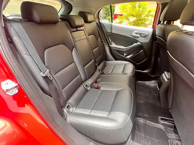 Used Mercedes-Benz GLA [2017-2020] 200 Sport in Mumbai
