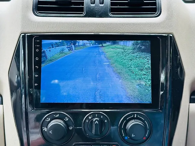 Used Mahindra Scorpio S MT 9STR in Vadodara