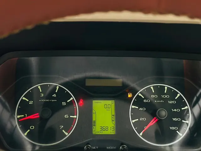 Used Mahindra Scorpio S MT 9STR in Vadodara