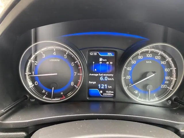 Used Maruti Suzuki Baleno [2015-2019] Zeta 1.2 in Thane