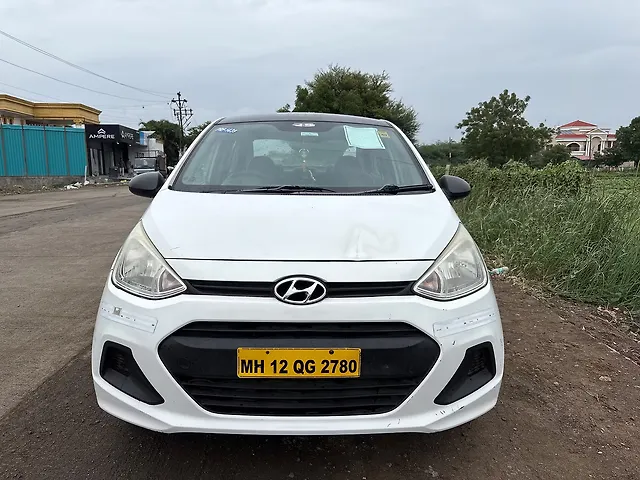 Used 2018 Hyundai Xcent in Beed