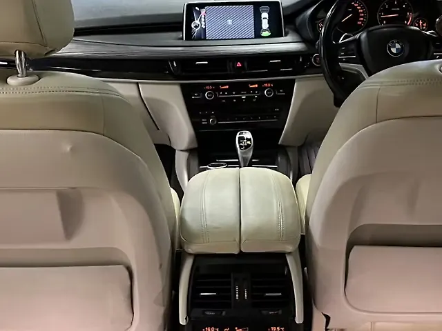 Used BMW X5 [2014-2019] xDrive 30d in Lucknow