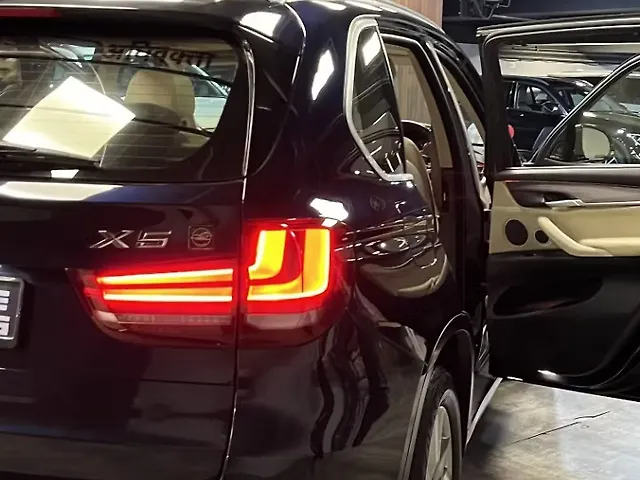 Used BMW X5 [2014-2019] xDrive 30d in Lucknow