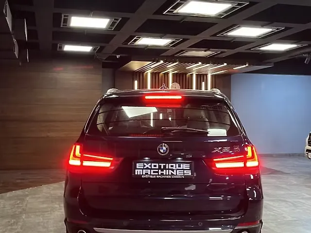 Used BMW X5 [2014-2019] xDrive 30d in Lucknow