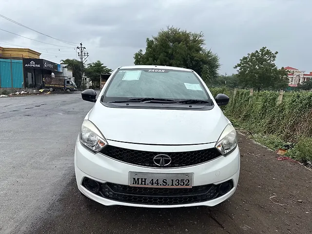 Used 2018 Tata Tiago in Beed