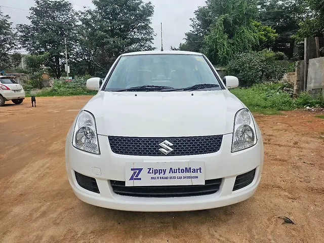 Used 2015 Maruti Suzuki Swift DZire in Bangalore