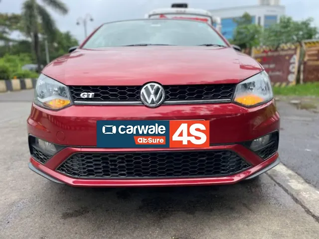 Used 2019 Volkswagen Polo in Mumbai