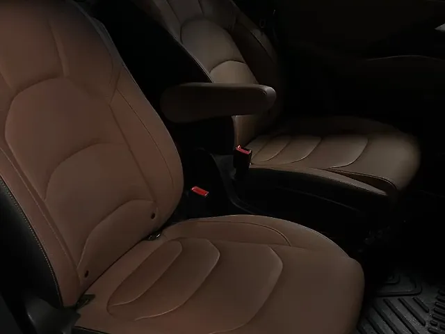 Used MG Hector Sharp Pro 2.0 Turbo Diesel 6 STR in Lucknow