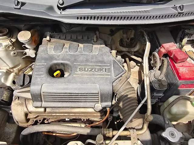 Used Maruti Suzuki Wagon R 1.0 [2014-2019] VXI AMT in Nagpur