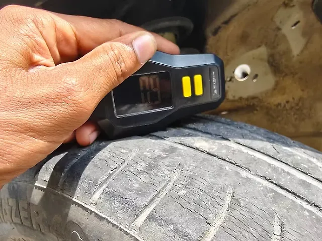 Used Maruti Suzuki Wagon R 1.0 [2014-2019] VXI AMT in Nagpur
