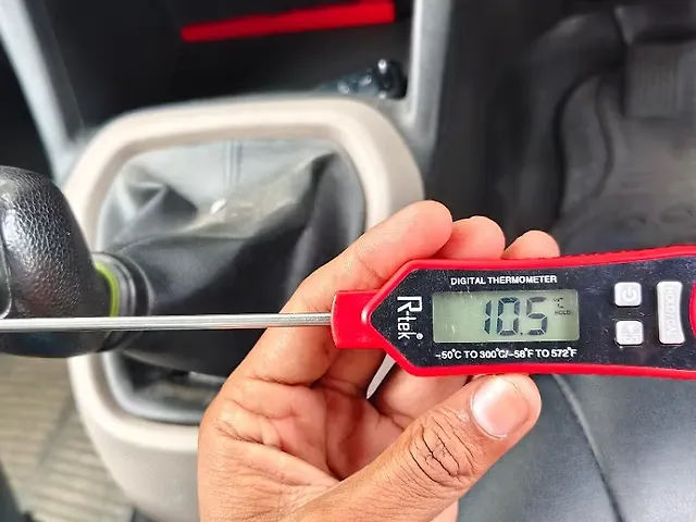 Used Hyundai Grand i10 Magna 1.2 Kappa VTVT in Nagpur