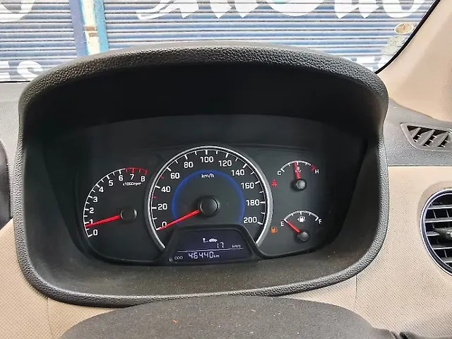 Used Hyundai Grand i10 Magna 1.2 Kappa VTVT in Nagpur