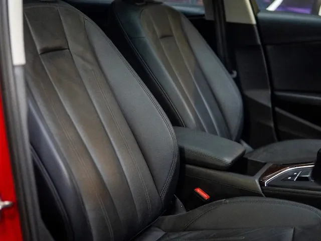 Used Audi A4 [2016-2020] 35 TDI Technology in Delhi