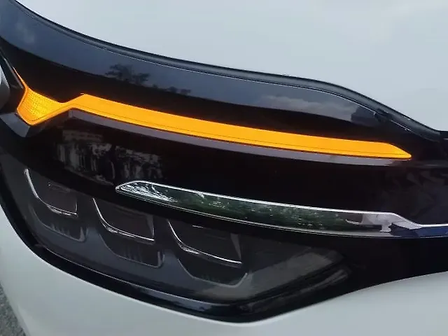 Used Kia Carens [2022-2023] Prestige 1.5 Petrol MT 7 STR in Delhi