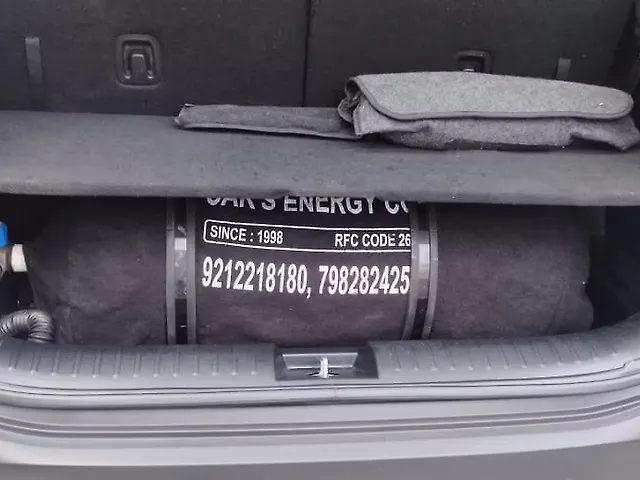 Used Kia Carens [2022-2023] Prestige 1.5 Petrol MT 7 STR in Delhi