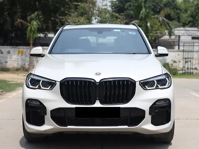 Used 2019 BMW X5 in Delhi