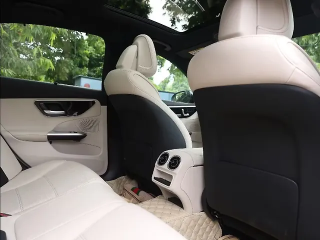 Used Mercedes-Benz C-Class [2022-2024] C 200 [2022-2023] in Delhi