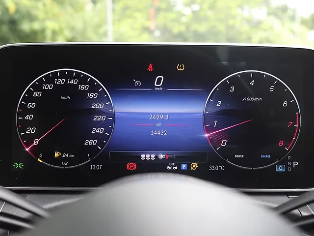 Used Mercedes-Benz C-Class [2022-2024] C 200 [2022-2023] in Delhi