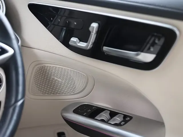 Used Mercedes-Benz C-Class [2022-2024] C 200 [2022-2023] in Delhi