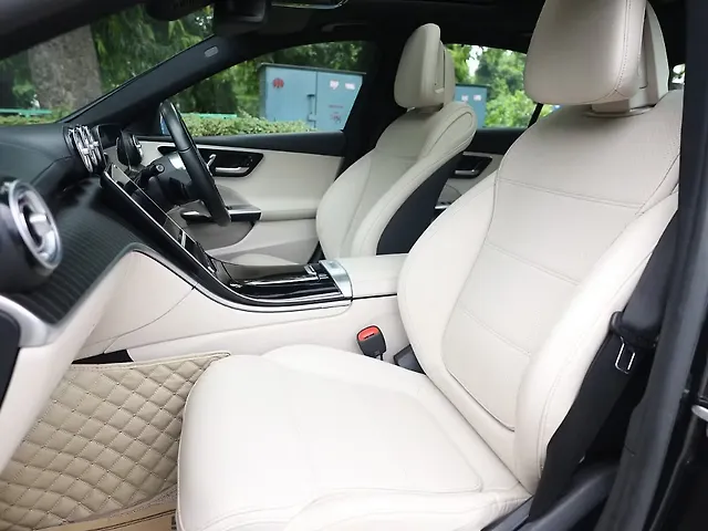 Used Mercedes-Benz C-Class [2022-2024] C 200 [2022-2023] in Delhi