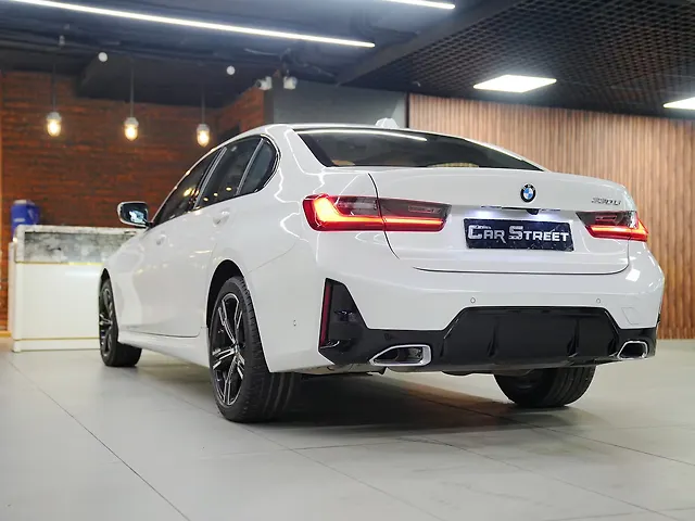 Used BMW 3 Series Gran Limousine 330Li M Sport [2023] in Delhi