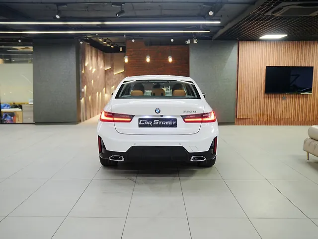 Used BMW 3 Series Gran Limousine 330Li M Sport [2023] in Delhi