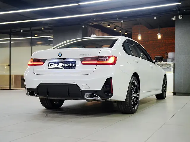 Used BMW 3 Series Gran Limousine 330Li M Sport [2023] in Delhi