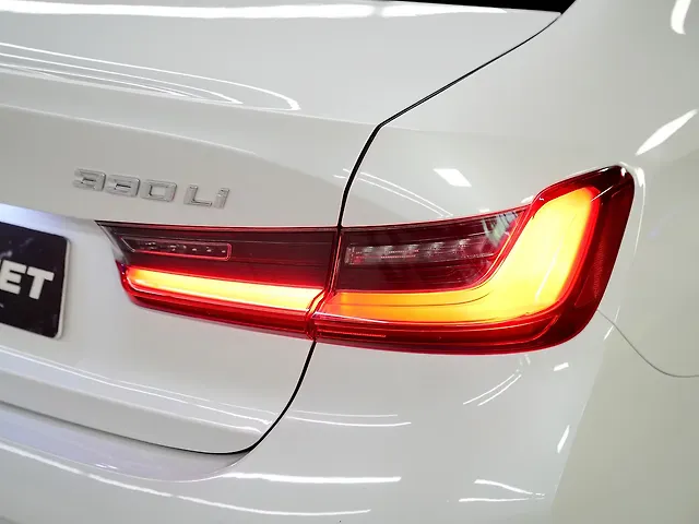 Used BMW 3 Series Gran Limousine 330Li M Sport [2023] in Delhi