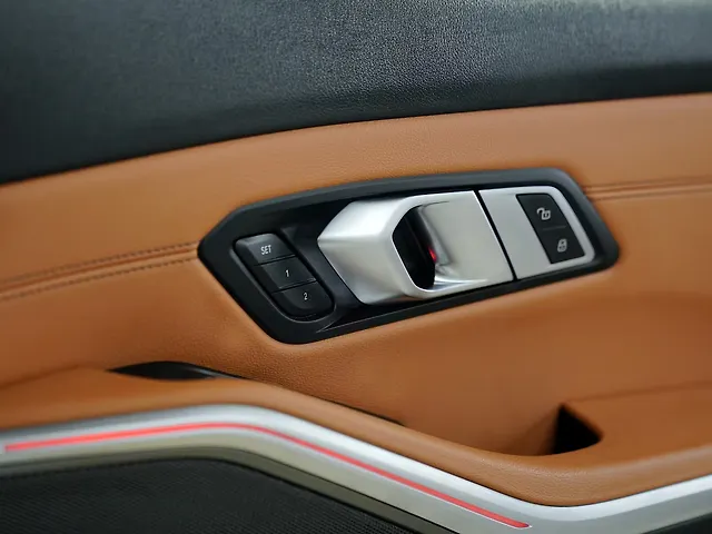 Used BMW 3 Series Gran Limousine 330Li M Sport [2023] in Delhi