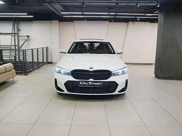 Used 2023 BMW 3-Series in Delhi