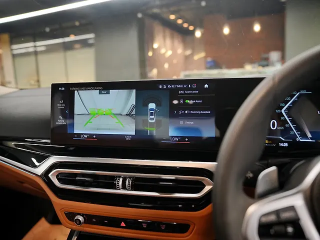 Used BMW 3 Series Gran Limousine 330Li M Sport [2023] in Delhi