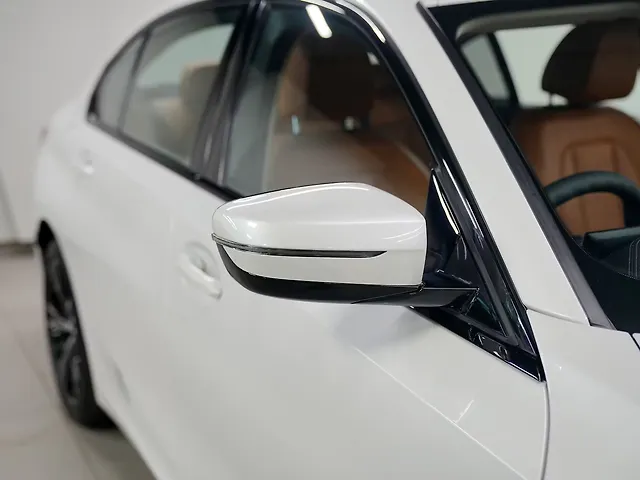 Used BMW 3 Series Gran Limousine 330Li M Sport [2023] in Delhi