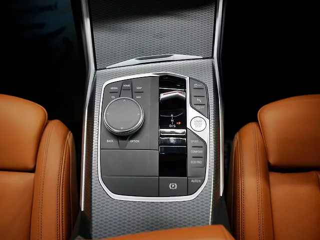 Used BMW 3 Series Gran Limousine 330Li M Sport [2023] in Delhi