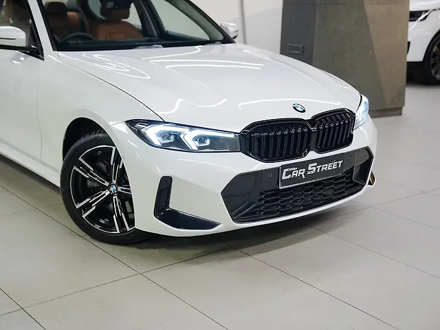 Used BMW 3 Series Gran Limousine 330Li M Sport [2023] in Delhi