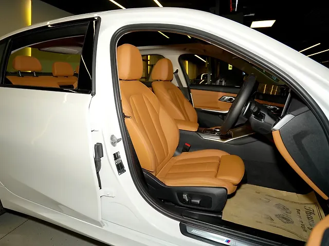 Used BMW 3 Series Gran Limousine 330Li M Sport [2023] in Delhi