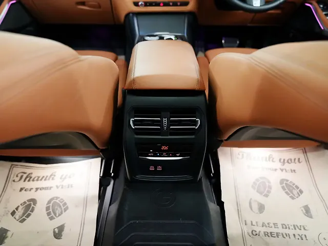 Used BMW 3 Series Gran Limousine 330Li M Sport [2023] in Delhi