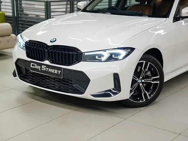 Used BMW 3 Series Gran Limousine 330Li M Sport [2023] in Delhi