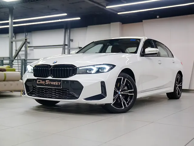 Used BMW 3 Series Gran Limousine 330Li M Sport [2023] in Delhi