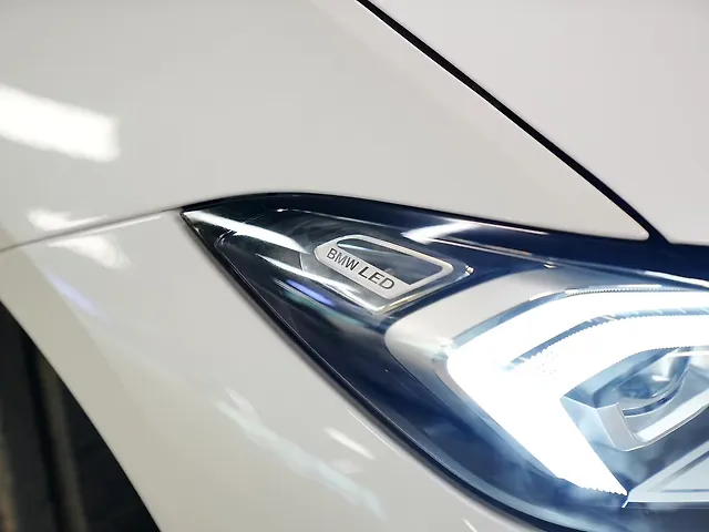 Used BMW 3 Series Gran Limousine 330Li M Sport [2023] in Delhi