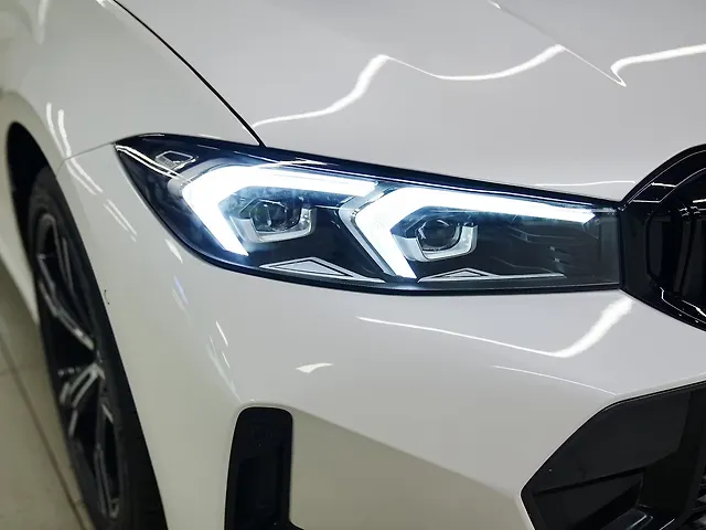 Used BMW 3 Series Gran Limousine 330Li M Sport [2023] in Delhi