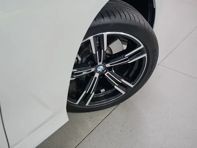 Used BMW 3 Series Gran Limousine 330Li M Sport [2023] in Delhi