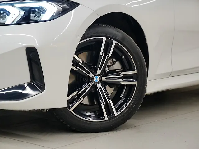 Used BMW 3 Series Gran Limousine 330Li M Sport [2023] in Delhi